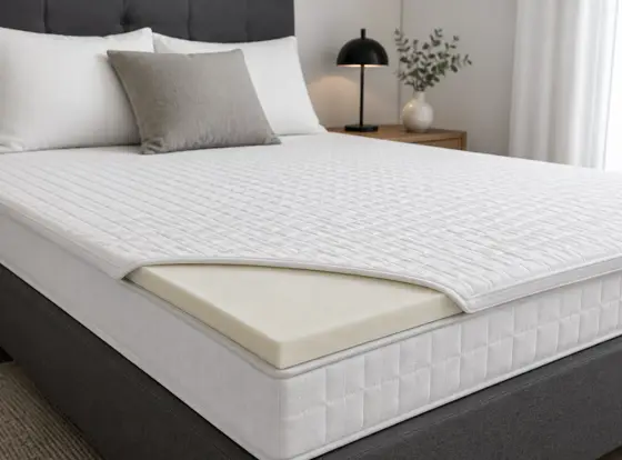 Surmatelas Mousse froide HR